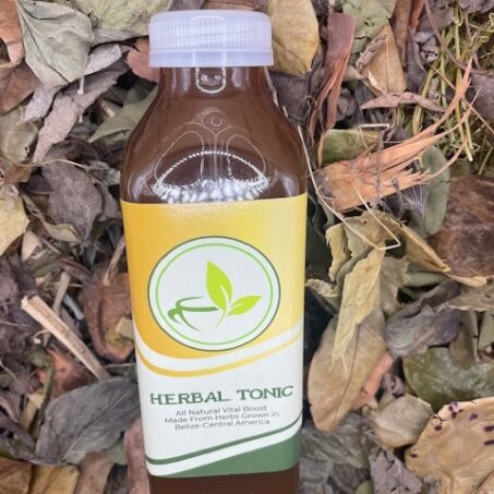 HERBAL TONIC