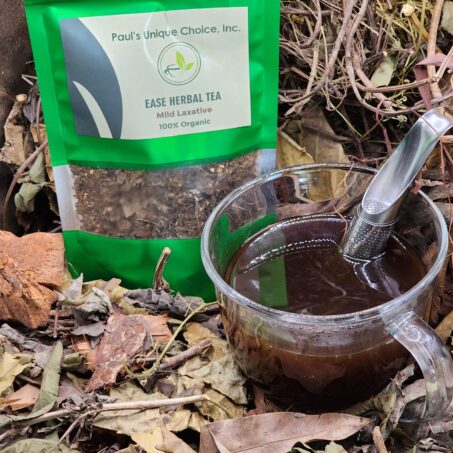 EASE HERBAL TEA